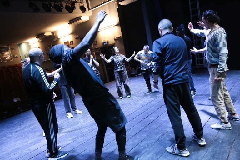 Teatro Necessario: anteprima con quasi mille studenti delle scuole di Genova