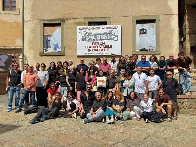 Conclusa la Masterclass dell’VIII edizione di Per aspera ad Astra