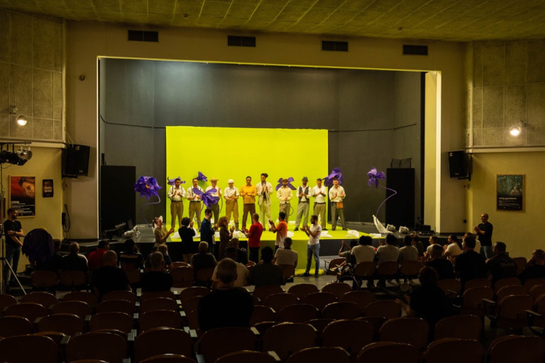 Formattart: da Vigevano a Bollate