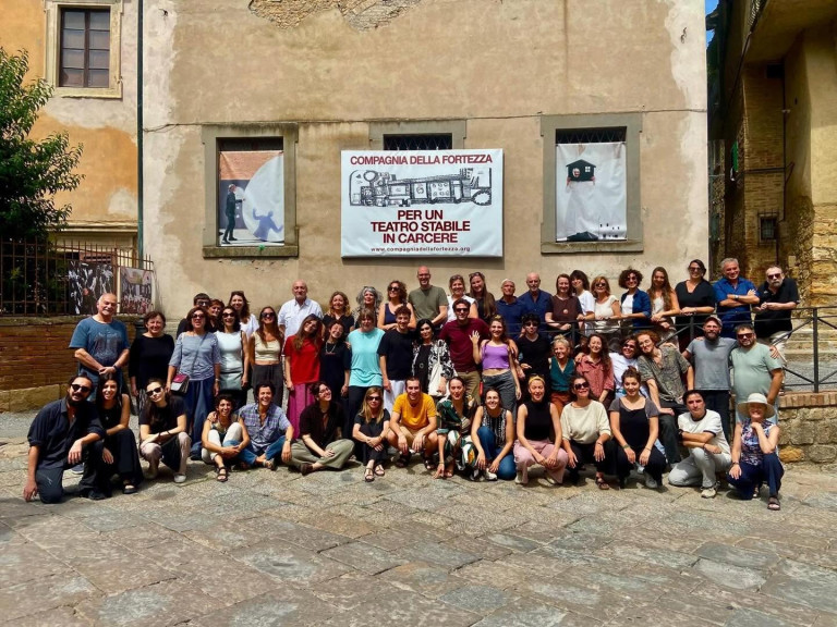 Conclusa la Masterclass della IX edizione di Per aspera ad Astra