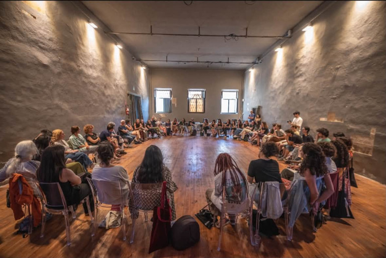 Masterclass di Alta Specializzazione con la Compagnia della Fortezza 2026